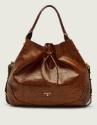 Patrizia Pepe De piele geantă shopper