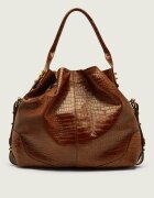Patrizia Pepe De piele geantă shopper