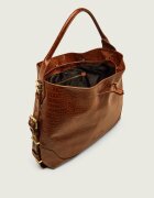 Patrizia Pepe De piele geantă shopper