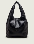 Patrizia Pepe De piele geantă shopper
