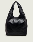 Patrizia Pepe De piele geantă shopper