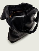 Patrizia Pepe De piele geantă shopper