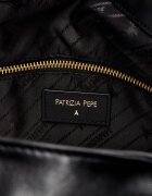 Patrizia Pepe De piele geantă shopper