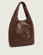 Patrizia Pepe De piele geantă shopper