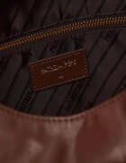Patrizia Pepe De piele geantă shopper