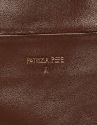 Patrizia Pepe De piele geantă shopper