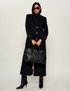Patrizia Pepe De piele geantă shopper