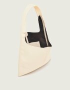 Patrizia Pepe De piele geantă shopper
