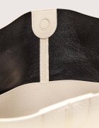 Patrizia Pepe De piele geantă shopper