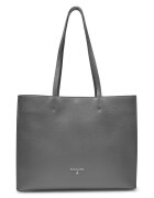 Patrizia Pepe De piele geantă shopper