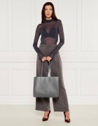 Patrizia Pepe De piele geantă shopper