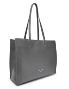 Patrizia Pepe De piele geantă shopper