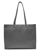 Patrizia Pepe De piele geantă shopper