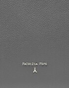 Patrizia Pepe De piele geantă shopper