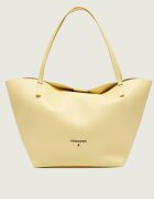 Patrizia Pepe De piele geantă shopper + borsetă