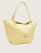 Patrizia Pepe De piele geantă shopper + borsetă