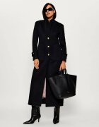 Patrizia Pepe De piele geantă shopper + borsetă Complete