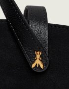 Patrizia Pepe De piele geantă shopper + borsetă Complete