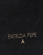 Patrizia Pepe De piele geantă shopper + borsetă Complete