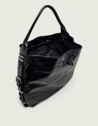 Patrizia Pepe De piele geantă shopper Horse Belt