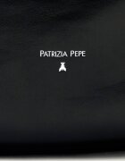 Patrizia Pepe De piele geantă shopper Horse Belt