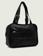 Patrizia Pepe De piele geantă shopper (Im)perfection