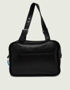 Patrizia Pepe De piele geantă shopper (Im)perfection