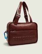 Patrizia Pepe De piele geantă shopper (IM)PERFECTION