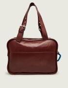 Patrizia Pepe De piele geantă shopper (IM)PERFECTION