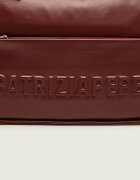 Patrizia Pepe De piele geantă shopper (IM)PERFECTION