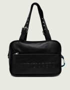 Patrizia Pepe De piele geantă shopper (Im)perfection
