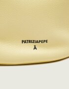 Patrizia Pepe De piele geantă tip sac + borsetă