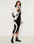 Patrizia Pepe De piele ghete chelsea