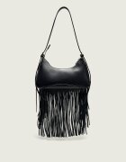Patrizia Pepe De piele hobo