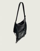 Patrizia Pepe De piele hobo