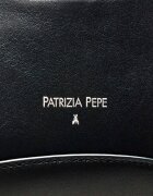 Patrizia Pepe De piele hobo