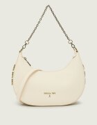 Patrizia Pepe De piele hobo
