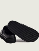Patrizia Pepe De piele mules (încălțăminte)