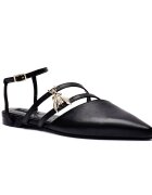 Patrizia Pepe De piele pantofi