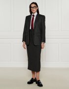 Patrizia Pepe De piele pantofi loafer