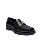 Patrizia Pepe De piele pantofi loafer