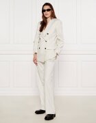 Patrizia Pepe De piele pantofi loafer