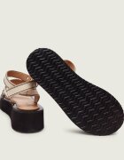 Patrizia Pepe De piele sandale