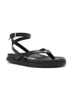 Patrizia Pepe De piele sandale