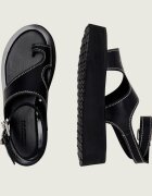 Patrizia Pepe De piele sandale