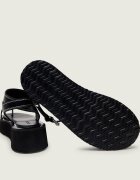 Patrizia Pepe De piele sandale