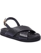 Patrizia Pepe De piele sandale