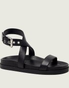 Patrizia Pepe De piele sandale