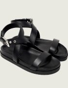Patrizia Pepe De piele sandale