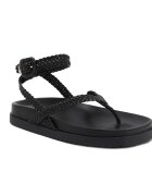 Patrizia Pepe De piele sandale